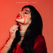 Kiss with a Fist artwork