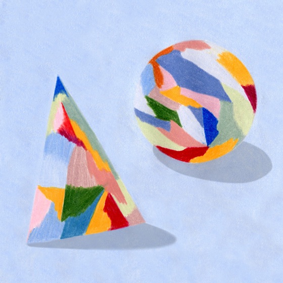 Cover artwork for Winter Breath