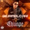 Dejamelo Ahí - El Chuape lyrics