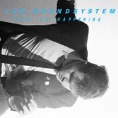 LCD Soundsystem - You Wanted a Hit