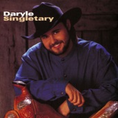 DARYLE SINGLETARY - I'm Living up to Her Low Expectations