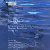 Saariaho: 5 Reflets de L'Amour de Loin, Nymphea Reflection & Oltra Mar album lyrics, reviews, download