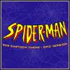 Spider-Man 90s Animated Theme (Epic Version) song lyrics