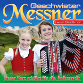 Böhmischer Traum - Geschwister Messner