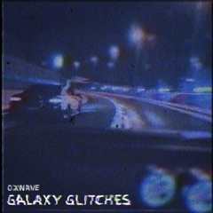 Galaxy Glitches
