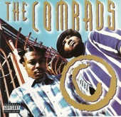 The Comrads - Westside Connect OGs (feat. Ice Cube, Mack 10, WC & All from the I)