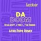 Da Doom - Afro Pupo lyrics