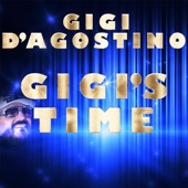 Gigi's Time - EP artwork