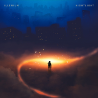 Illenium - Nightlight artwork