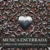 Música Encerrada album lyrics, reviews, download