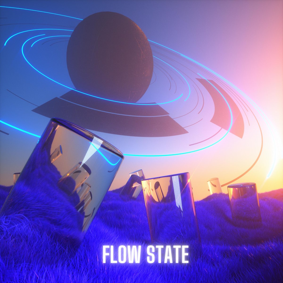 Flow state
