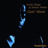 Archie Shepp - Goin' Home