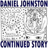 Daniel Johnston - Fly Eye