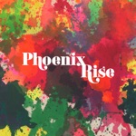Sunny Jain, Marc Cary & Lauren Sevian - Phoenix Rise