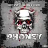 Phoney (feat. Obie Trice & Empire 80) - Single album lyrics, reviews, download