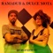 Don't Mash up Creation (feat. Dulce Mota) - Ramadub lyrics