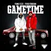 Stream & download Game Time - Single