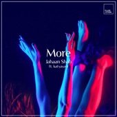 More (Edit) [feat. katyayani] artwork