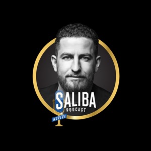 Saliba podcast