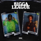 Bigga League (feat. Bakersteez) artwork