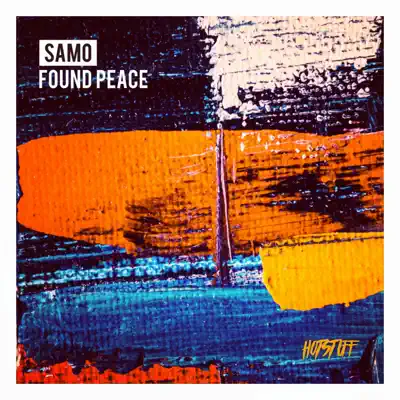 Found Peace - Single - Samo