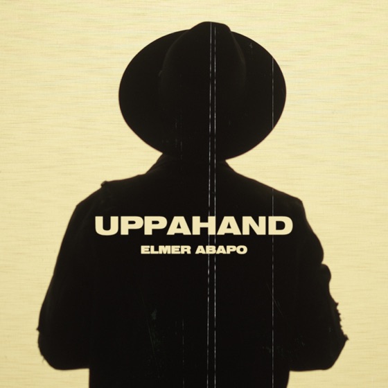 Cover artwork for Uppahand