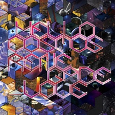 Renegade Love artwork