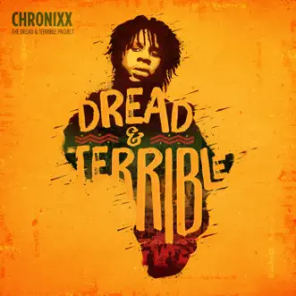 Here Comes Trouble by Chronixx song reviws