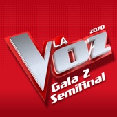 La Voz 2020 – Gala 2 Semifinal artwork