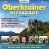 Oberkrainer Hitparade, Vol. 2