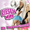 RIESEN HITS - Die Discofox-Giganten (100 % German Top Single Fox-Hits - Vol 2) - Various Artists