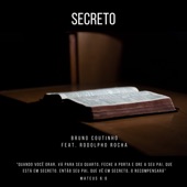 Secreto (feat. Rodolpho Rocha) artwork