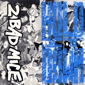 2 Bad Mice - Bombscare '94