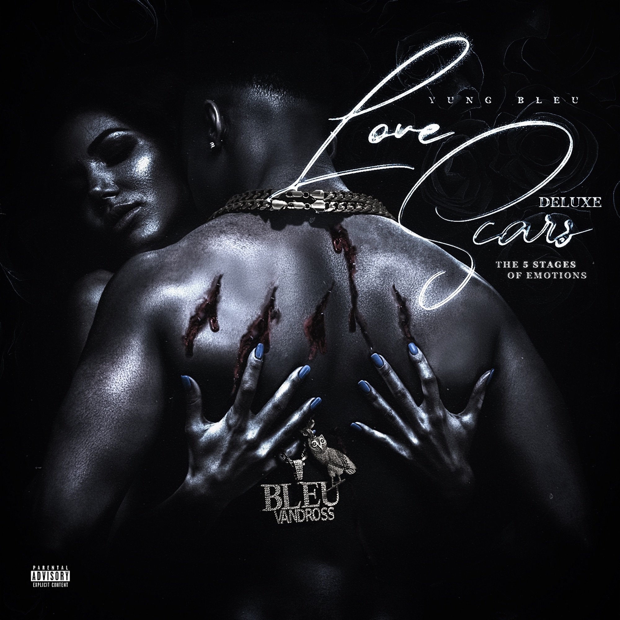 Yung Bleu - Love Scars: The 5 Stages Of Emotions (Deluxe)