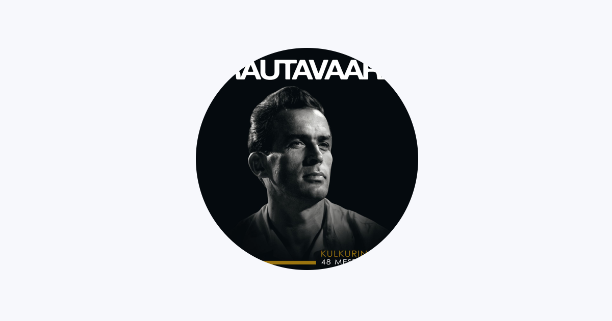 Tapio Rautavaara on Apple Music