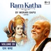 Ram Katha By Morari Bapu Jaipur, Vol. 20 (Ram Bhajan)