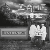 Willkommen in der Psychiatrie (feat. Frozan & Mr. Gikko) artwork