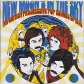 New Moon's In The Sky (The British Progressive Pop Sounds Of 1970) artwork