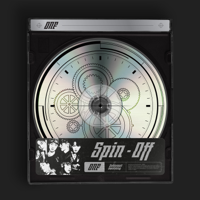 ONF - SPIN OFF artwork