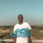 Ghetto Soldier (feat. The Lasgidi Miscreant) artwork
