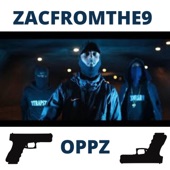 ZacFromThe9 Oppz artwork