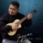 Sagwan - EP - Rommel Ynion