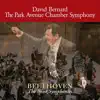 Beethoven: The Nine Symphonies album lyrics, reviews, download