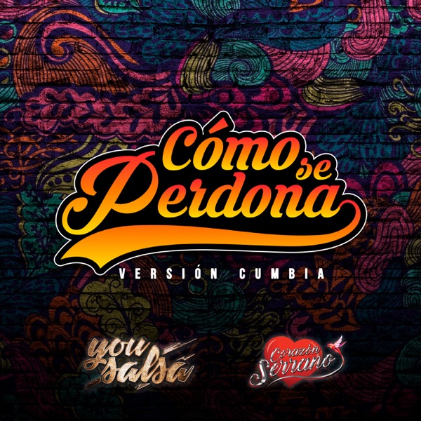 You Salsa - Como Se Perdona