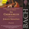 Stream & download J.S. Bach: A Book of Chorale-Settings – Passion