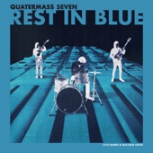 Rest In Blue (Radio Edit) artwork