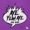 Aye Yeah Aye - King Allico lyrics