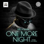 One More Night (feat. Niniola) artwork