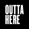 Outta Here - Single