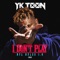 City Rollin (feat. Quando Rondo) [Remix] - YK Toon lyrics